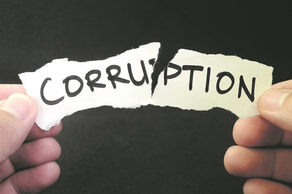 According to Transparency International’s 2023 Corruption Perceptions Index, South Africa ranked 83 out of 180 countries and territories.
