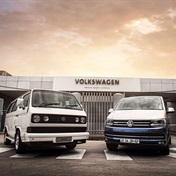 OPINION | The VW Kombi is a national treasure meant to be preserved