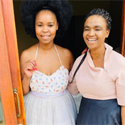 'My sister was like a mother to me'  – Zahara battling with death of her sibling, Nomonde