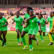 Nigeria Boss Reacts To Ending Banyana's Olympic Dream