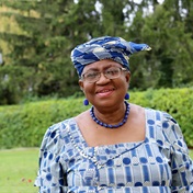 Nigeria’s Ngozi Okonjo-Iweala poised to lead WTO after rival withdraws, Washington offers support
