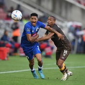 SuperSport rescue a point against AmaZulu