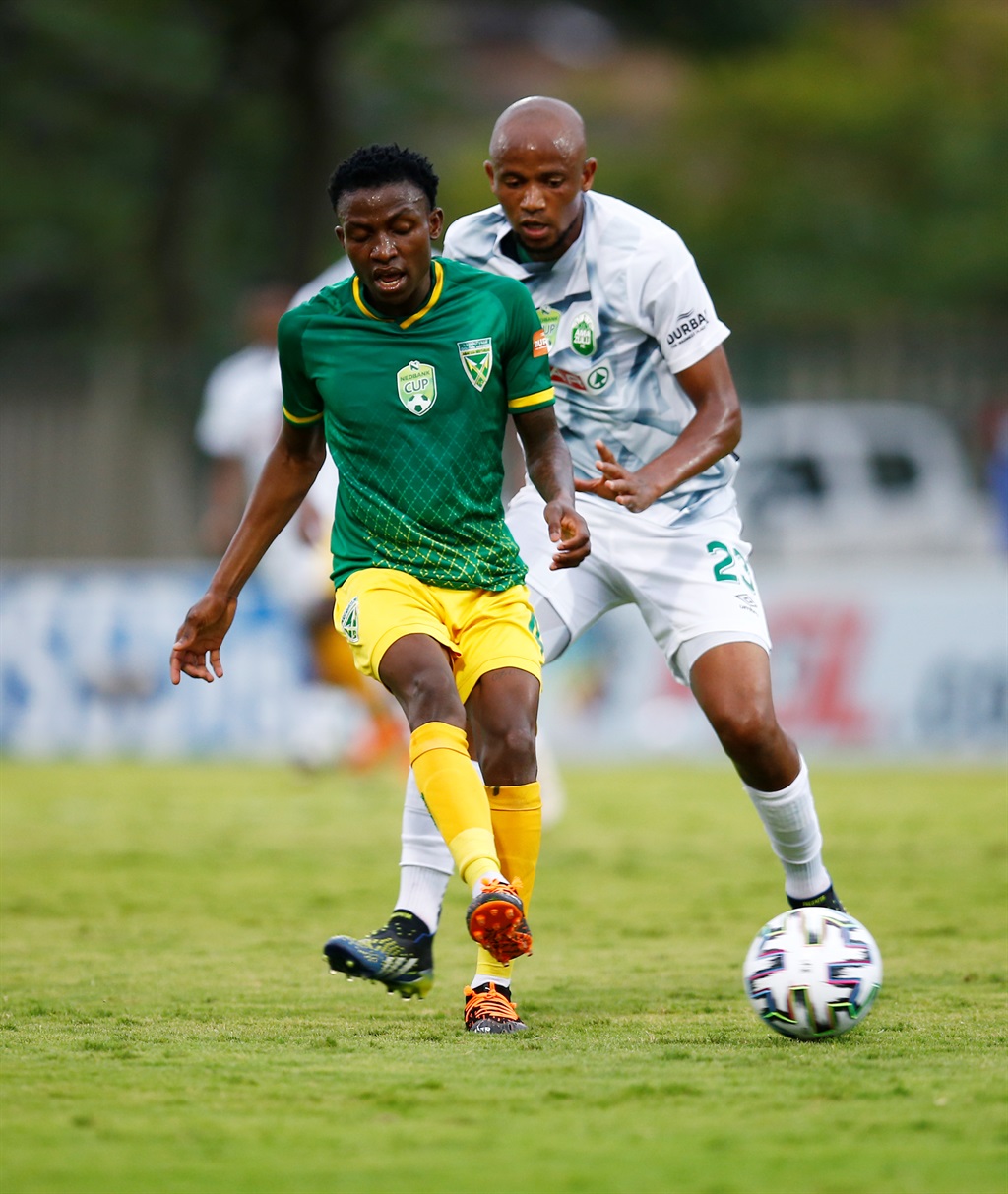 AMAZULU EDGE ARROWS TO REACH LAST-16