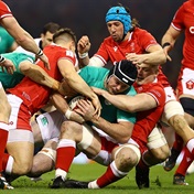 Ireland and Wales consider shirt changes to aid colour blind rugby fans