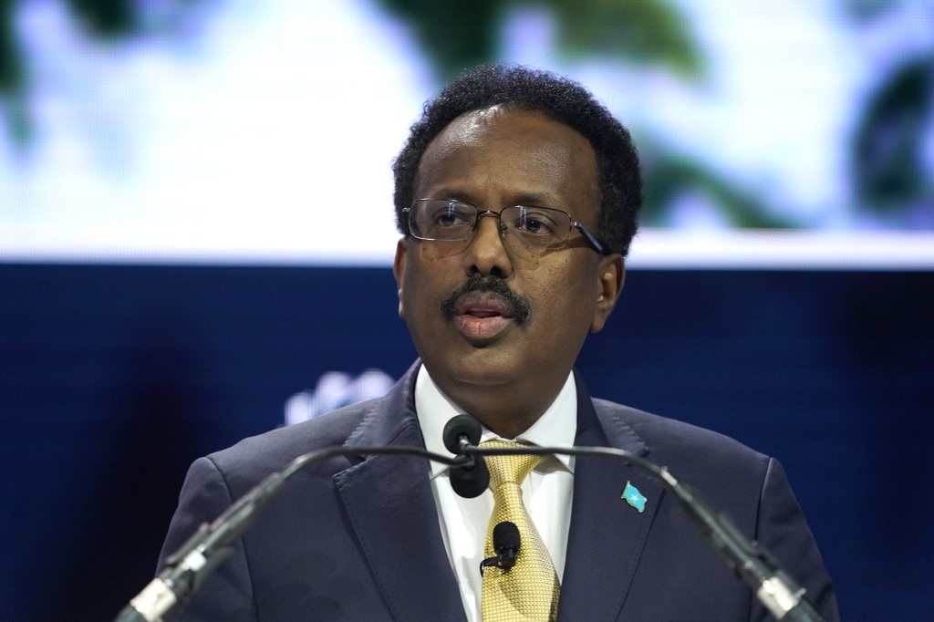 Presiden Somalia mengatakan PM ditangguhkan karena perselisihan pemilihan semakin dalam