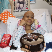 World Cancer Day | How a family fought for their little girl's life as she battled leukaemia