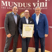 DGB awarded third consecutive 'Best South African producer' at MUNDUS VINI Spring Tasting 2024