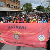 'Disappointed' Satawu says Putco rejected alternatives to job cuts