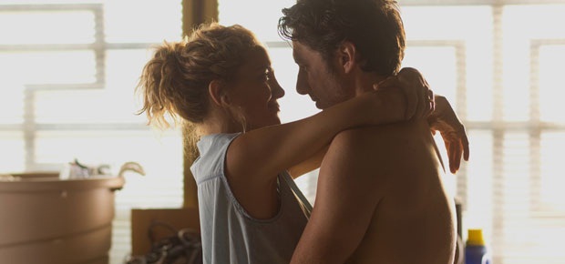 Kate Hudson and Zach Braff in Wish I Was Here (AP/Focus Features)