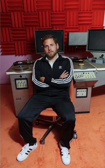 After years of feeling insecure about his appearance, actor and filmmaker Jonah Hill is at peace with himself, and he's become an unlikely style icon, thanks to his streetwear outfits and a collaboration with Adidas.