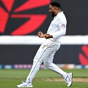 From the US to New Zealand via Bloem: Dane Piedt's whirlwind Proteas return proves worth it
