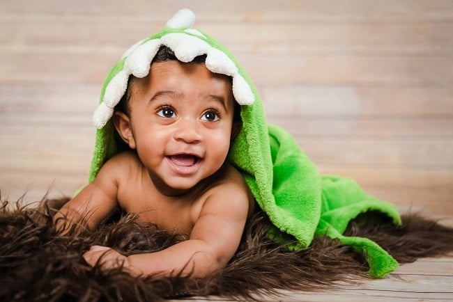 For your amusement and just in case you were going to make a bad decision with naming your child, we've compiled the worst of the worst list of baby names. (Getty Images) 
