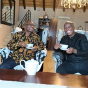 LETTERS TO THE EDITOR | Tea with Zuma: Malema's intentions are clear