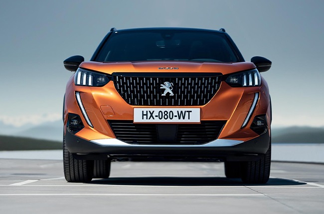 Peugeot's new 2008 SUV arrives in South Africa  here's what you should