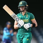 Wolvaardt purple patch hints at more trailblazing to come from Proteas skipper