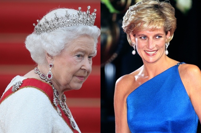The world and Hollywood in particular is still obsessed over the late Princess Diana, which does not sit too well with The Firm. (Photo: Gallo Images/Getty Images)