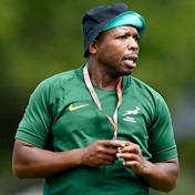 U20 Rugby Championship: Coach Nhleko hails Junior Boks' grit in comeback win over Argentina