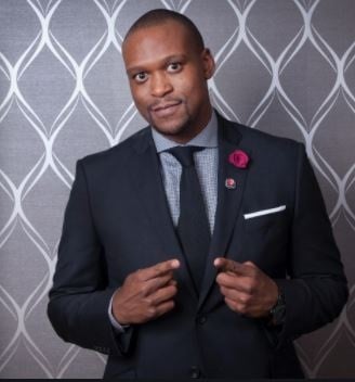 TV producer and musician Mandla N talks about his new TV production. 