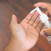 PPE purchases: City Power rejects rumours of spending R3 000 per sanitiser bottle