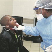 Many South Africans optimistic battle against Covid-19 pandemic will be won – new survey