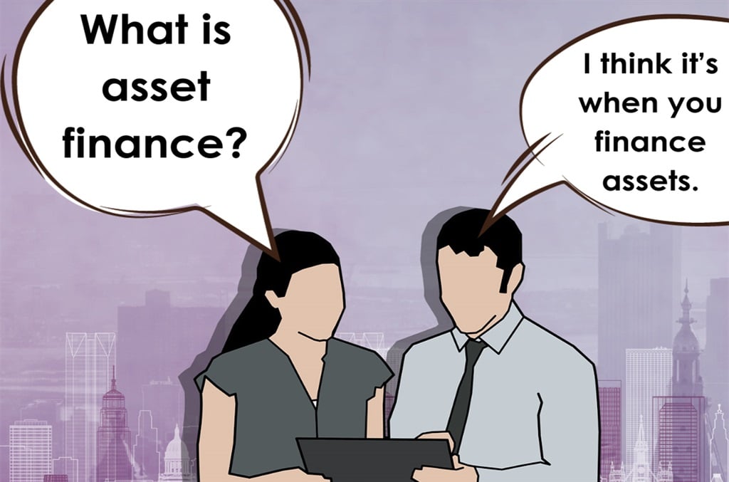 Asset finance has an array of benefits for businesses.