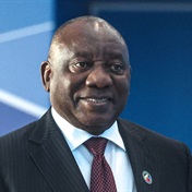 POLITICS THIS WEEK | First census report in over a decade lands on President Cyril Ramaphosa's desk