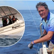 Missing at sea: Rescuers worried about possible foul play as they search for KZN skipper, ski boat