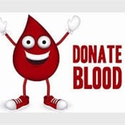 Blood drive aims to stock up before school and Easter holidays start