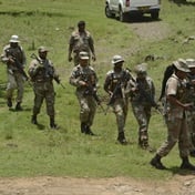 Two SANDF soldiers killed, three injured in DRC rebel attack 