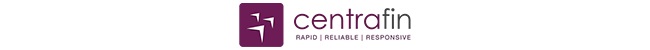 Centrafin logo
