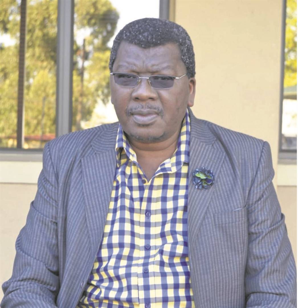 Meshack Radebe lauded as a peacemaker in Mpumalanga township