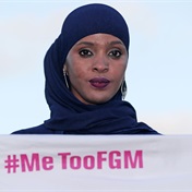 Gambian parliament in vote to lift ban on female genital mutilation