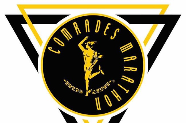 Race the Comrades legends logo (Supplied)