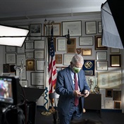 WATCH | National Geographic announces documentary about Dr. Anthony Fauci