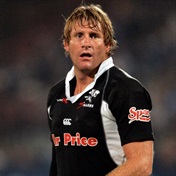 Former Bok star AJ Venter opens up about crippling anxiety, being bullied as a kid and finding love again