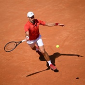 Djokovic gaan in Switserland speel om peil te herwin