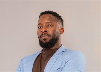 Kwenzo Ngcobo on juggling multi TV roles – ‘I try to create my own space’
