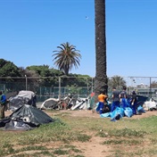 High Court grants City of Cape Town final eviction order to remove homeless people from Foreshore
