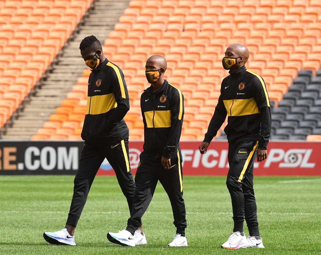 AMAKHOSI TRAPPED IN LIMBO