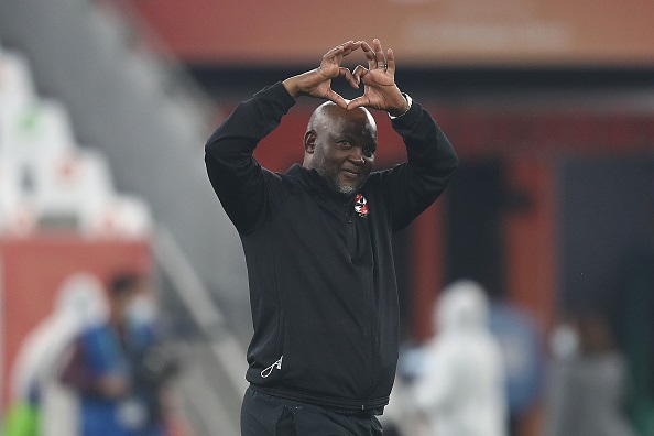 KickOff readers react to claims that Pitso Mosimane belittled some players at Al Ahly.