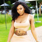 Actress Tebogo Thobejane on getting liposuction – 'If you don't like it then fix it'