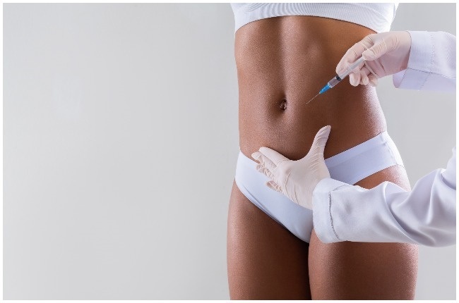 Non-Invasive Body Shaping vs. Traditional Liposuction: Which is