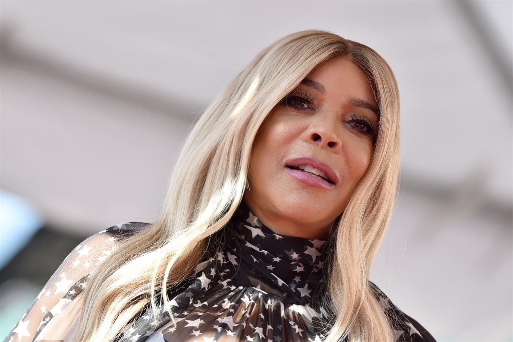 Wendy Williams is honoured with Star on the Hollywood Walk of Fame on October 17, 2019 in Hollywood, California. Photo by Axelle/Bauer-Griffin/FilmMagic