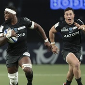 English rugby's leading lights turn to France to escape financial strife