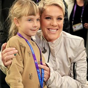 LISTEN | P!nk and her 9-year-old daughter Willow are releasing a song together