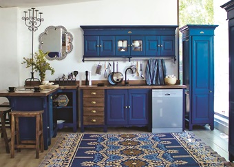 Competition: Win kitchen units worth R100 000