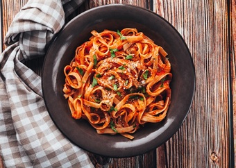 Why cooking your pasta al dente could make it healthier