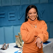 As LVMH hits pause button on Fenty fashion line, fans hope for Rihanna to press play on music career