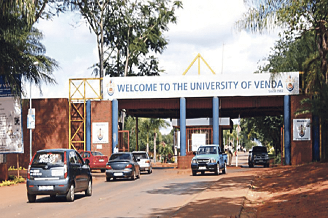 Students at the University of Venda and Vhembe TVET College can now breathe a sigh of relief after three suspects who were allegedly terrorising them were arrested. 