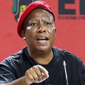 Ramaphosa is sending SA troops to their deaths in DRC - Malema